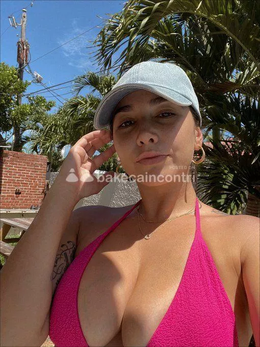 escort.it - Sono disponible subito 🥰♥️