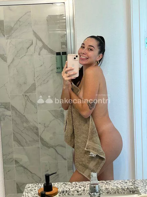 escort.it - Sono disponible subito 🥰♥️