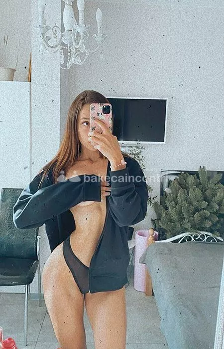 escort.it - Sono Marcelina, una libertina sessuale.