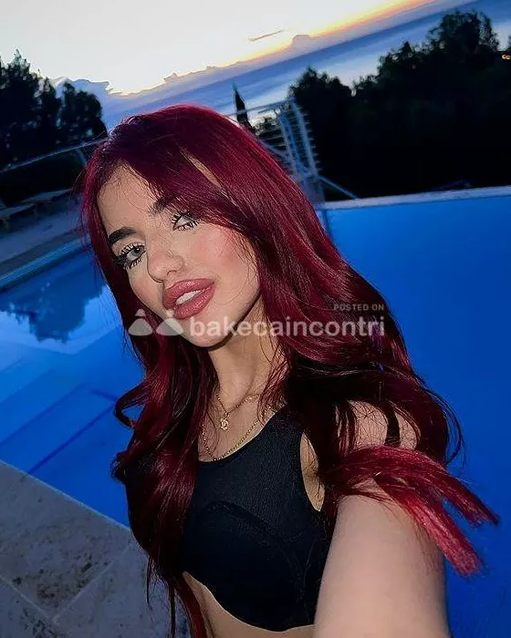 escort.it - Sono Megan 💎 Lusso, sensualità e classe
Raggiungo direttamente da te 📍
📸 Foto 100% reali