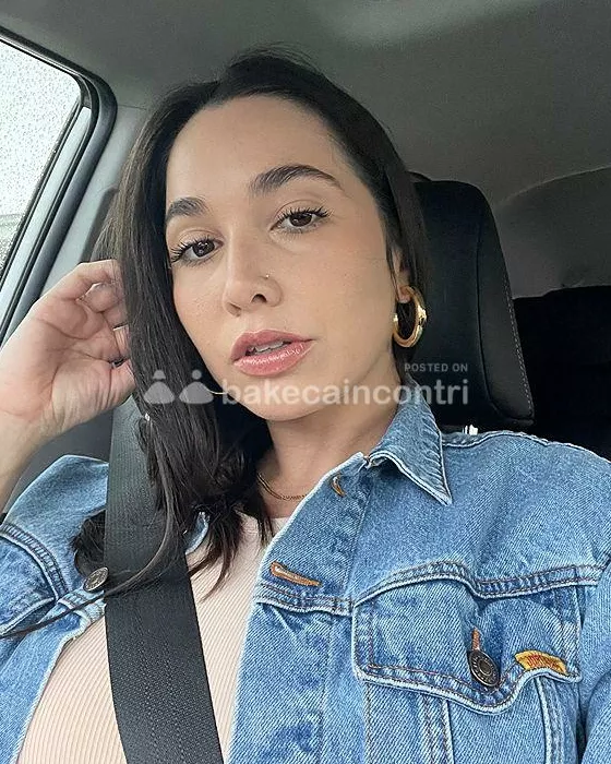 escort.it - Sono pronta e disponibile subito