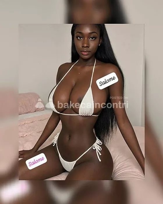 escort.it - Sono SALOME 💋ragazza colombiana 💓 Pompino scoperto gola profonda Con venuta in Boca 👅e una figa tutta da sfondare 🔥Foto 100% Reali