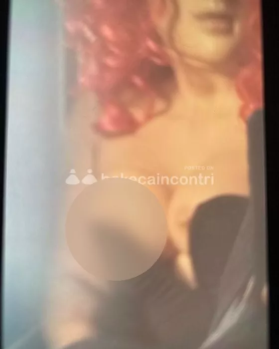 escort.it - Sono sola a casa tutta la notte