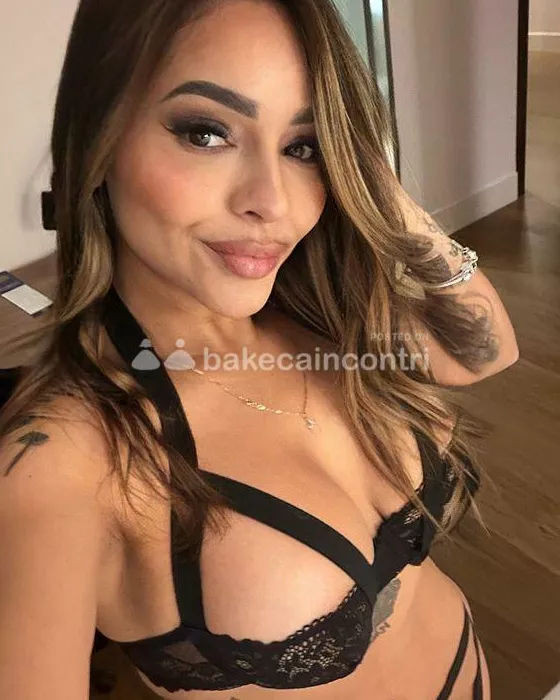 escort.it - Sono Tatiana🫦 Ragazza brava colombiana con un'energia vibrante ✨, una presenza affascinante e quel calore latino 🔥