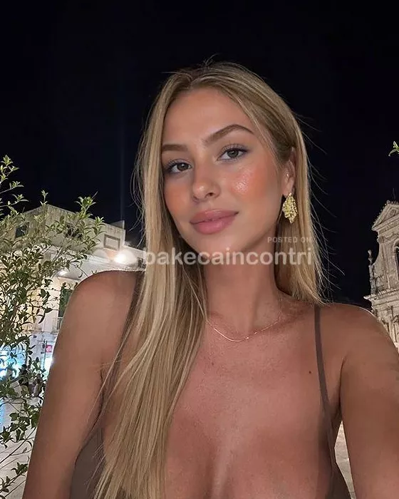 escort.it - Sono tornata a Villanuova Sul Clisi