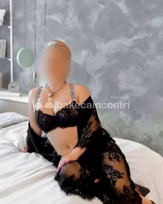 escort.it - Sono ucraina, relax totale, vieni provare miei massaggi