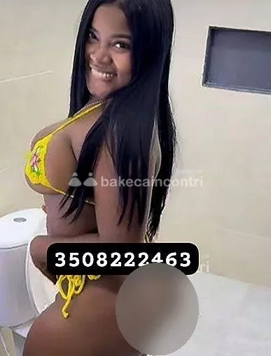 escort.it - SONO UNA BELLISSIMA RAGAZZA DOLCE TUTTA DA GUSTARE 💖