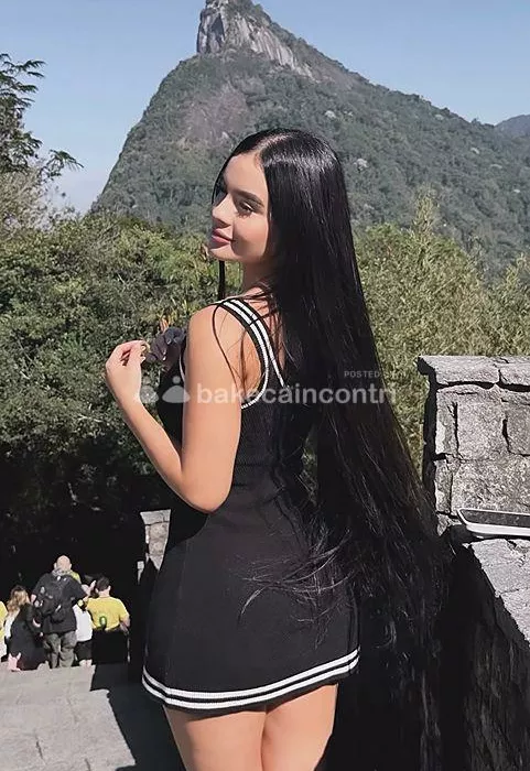 escort.it - Sono una ragazza davvero sexy, ti piacerà la mia vagina stretta. Adoro fare l'amore. Sono una giovane donna molto curiosa e di mentalità aperta, pront
