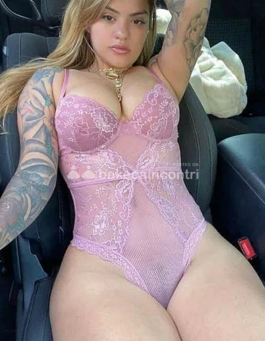 escort.it - SORRENTO  NEW NEW 💕ANGELICA 💋 ITALIANA BIONDA PORCA__TI LECCO PALLE _ CULO E CAZZO__POMPE ESTREME E SALIVOSE CON FINALE IN VISO!
