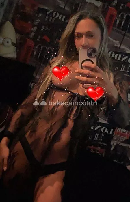 escort.it - 👠 SPLENDIDA A VIA DELLA PISANA TAMARA SOLO PER BUON GUSTAI 👠🙂