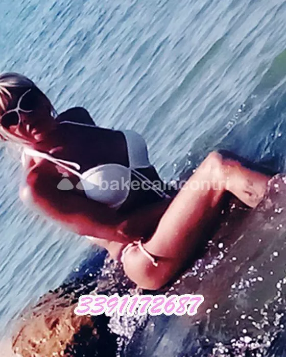 escort.it - 🔥SPLENDIDA🔥ITALIANA VALERIA TRANS PORCA ATT/PASS REGINA DEL KAMASUTRA FOTO REALI  100%🔥OSPITO