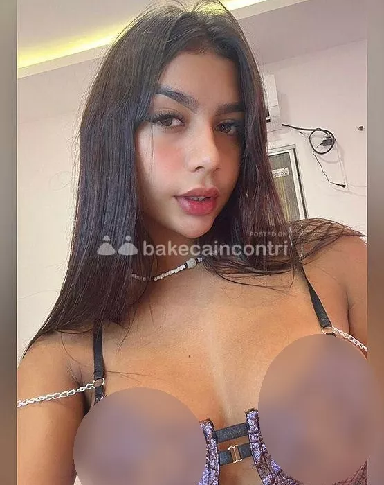 escort.it - STAZIONE VECCHIA DI CAPRIGLIOLA 🔥SAMANTHA 🔥🔥...TOP TRANS DOTATISSIMA!!! PONPINO AL NATURALE💦💦 BACI CON LENGUA APPENA ARRIVATTA IRRESISTIBLE TRANS