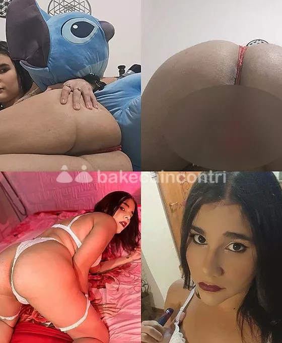escort.it - 🍼💦 STELLA TRANS, ROSETO DEGLI ABRUZZI 🍑✨