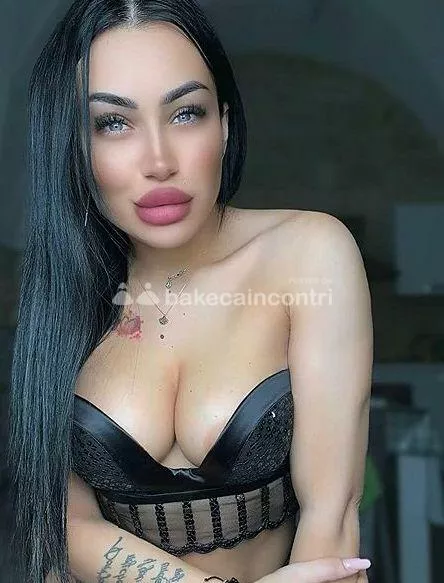 escort.it - 🖤🎀STOOOOPPPP🎀🖤 PRIMA VOLTA 🖤🎀RICEVO SOLO🎀🖤SOLO ITALIANI !!!