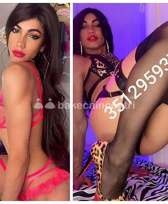 escort.it - 🇮🇹STOP TRANS ITALIANA A LECCE ANGELA SUPER COMPLETA ATT E PASS ESPERTA NELL ARTE DELLA POMPA BELLA TROIA PORCELLINA ANCHE MASSAGGI