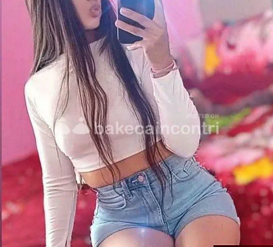 escort.it - Strettissima fighetta per te ❤️
