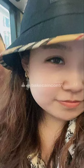 escort.it - 💥Studenti internazionali appena arrivati💥 NUOVA!!!NUOVA!!!🌟 RAGAZZA ORIENTALE SEXY💥FRESCHE SIMPATICHE 🌟