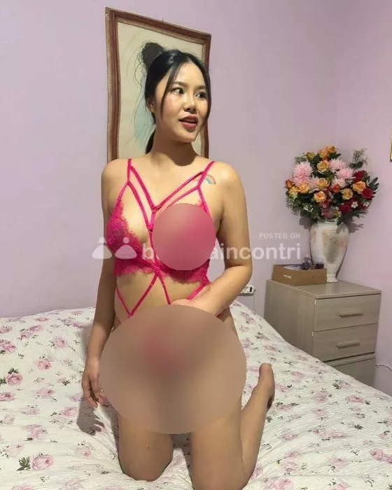 escort.it - stupenda appena arrivata