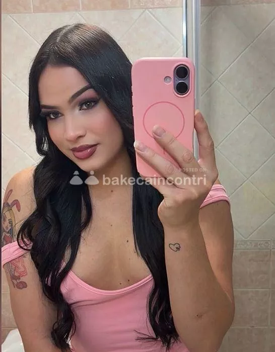 escort.it - 🌸STUPENDA🌸 BELLISSIMA DA SOGNO🏳️‍⚧️ 🏳️‍⚧️POTENTISSIMA🌸EDUCATA E DOLCISSIMA 🌸ATTIVA E PASSIVA🌸