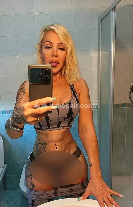 escort.it - Stupenda bionda ti spetta per lunghi momenti di piacere il mio forte e il mio lato b chiamami vado anche a casa 🏡 e anche car sex e anche videochiamat
