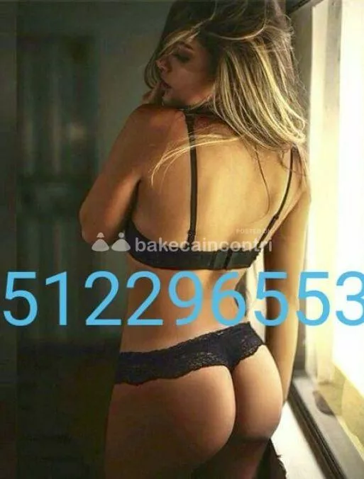 escort.it - STUPENDA SOFIA!! MASSAGGIO CON FINALE DA URLO !!! Ti accolgo in una atmosfera di Puro RELAX , sono BELLISSIMA PICCANTE..