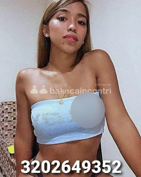 escort.it - Súper novità a MILANO 💓 èGIOVANISSIMA! bella porcellina dolcissima, affascinante e irresistibile 💦💦🔥 Su di me Mi piace tantissimo fare 69