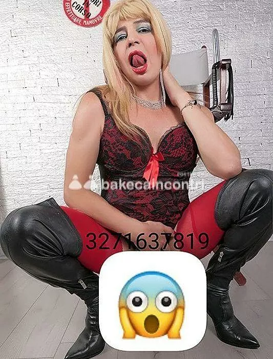 escort.it - 👅T-ANNUNZIATA LA VERA SPACCACULI DOTATA22CM🍆ATTIVA E PASSIVA PIÙ ATTIVA👅