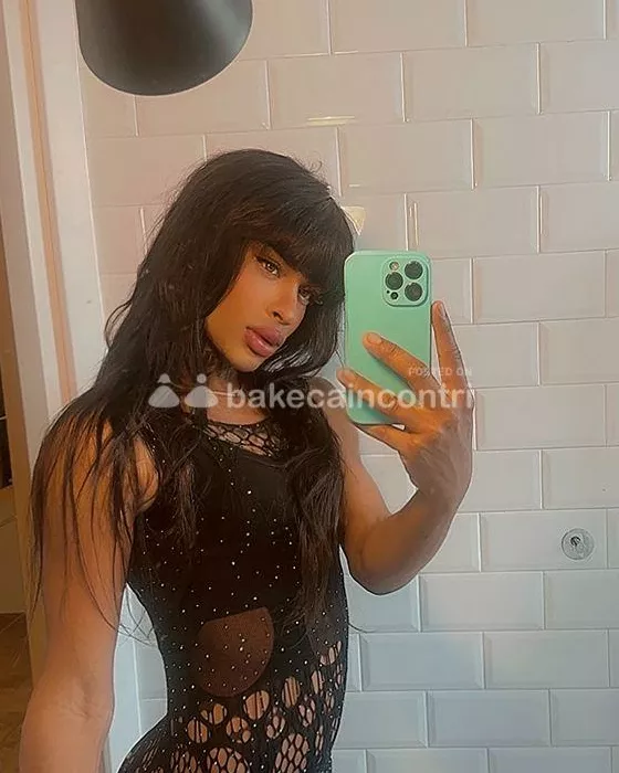 escort.it - 🔥
🦋TALIA TRAV 22 CM🍆💦