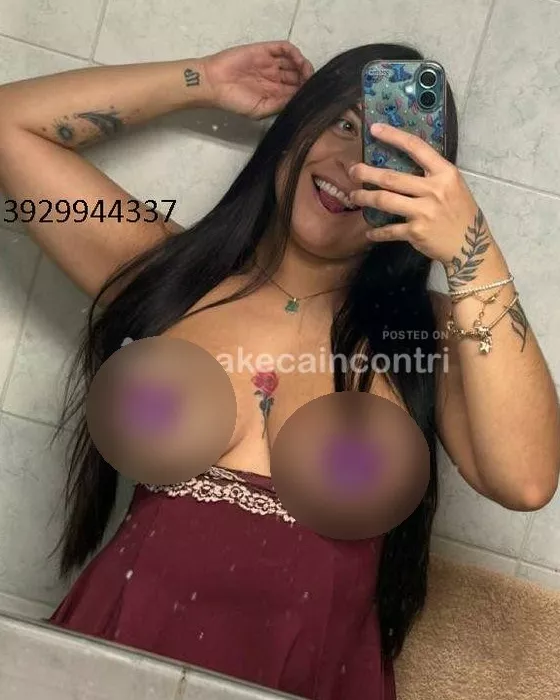 escort.it - TAMARA  BRASILIANA CALDA APPENA ARRIVATA IN CITTÀ, TUTTA NATURALE E CATTIVA
