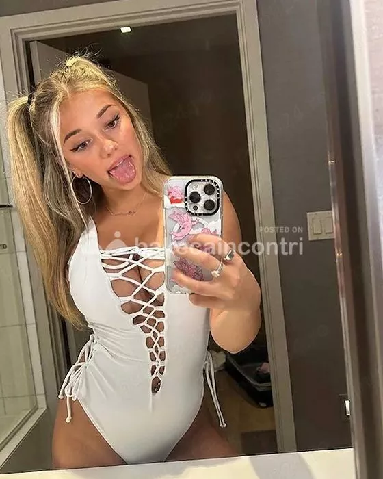 escort.it - Teona full servizio
