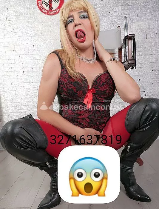 escort.it - 🍆TERAMO🍆LA VERA SPACCACULI DOTATA🍆22CM ATTIVA PASSIVA PIÙ ATTIVA🍆BIANCA MONTENEGRO🍆