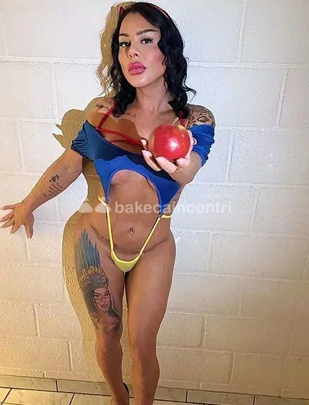 escort.it - TERRACINA MARE 🦋🍌JULIA OLIVER TRANS BRASILIANA SOLO FOTO REALI 💯X 💯DIAVOLETTA INSAZUABILE ❤️🥰💋