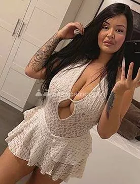 escort.it - TETTONA NATURALE 🥵💦 Prima volta in città, solo pochi giorni! ❤️‍🔥😋