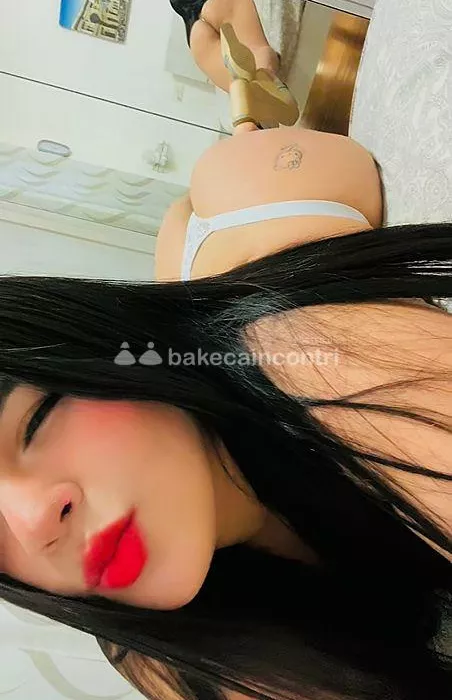 escort.it - 🌸 𝚈𝚞𝚕𝚒🌸(𝙲𝚁𝙴𝙼𝙰)🌸𝚅𝚘𝚐𝚕𝚒𝚘 𝚎𝚜𝚊𝚞𝚍𝚒𝚛𝚎 Ti aspetterò, tesoro, al mio appartamento. Divertiti con me.