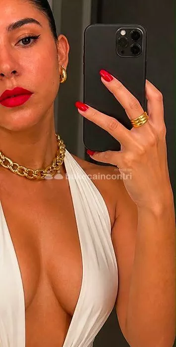 escort.it - TI FACCIO IMPAZZIRE AMORE ❤️