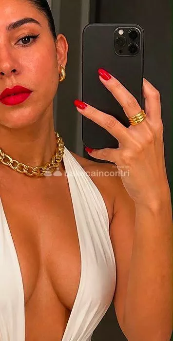 escort.it - TI FACCIO IMPAZZIRE AMORE MIO ❤️