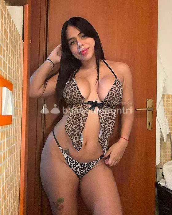 escort.it - ❤️TIFFANY 20ANNI❤️ 🥰😘PRIMISSIMA VOLTA , RAGAZZA SOLARE SENZA FRETTA 🥰😘