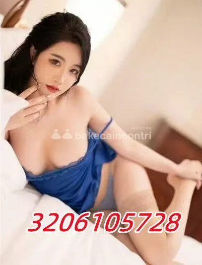 escort.it - 💥💗 TIRANO 💗L'aria condizionata è accesa 💞nuova ragazza sexy orientale, giovane, bella, gentile e premurosa, è indimenticabile.💞💞💞