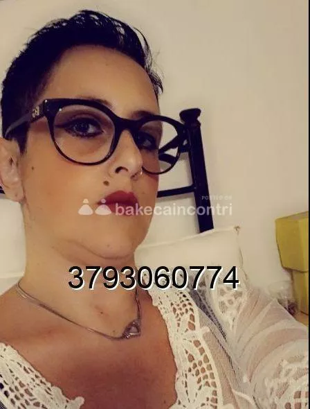 escort.it - ❤️ Tiziana bellissima milf calda e vogliosa