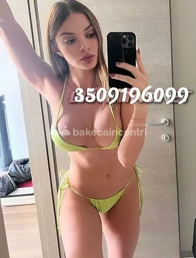 escort.it - 😘TOP ESCORT😘SAN BENEDETTO T.🆕PICCOLA TROIETTA PECCAMINOSA😍SPERTA SUCCHIATRICE AL NATURALE😘PRONTA A FARTI GODERE💕💯X💯FOTI MIEI NIENTE FREGATURA