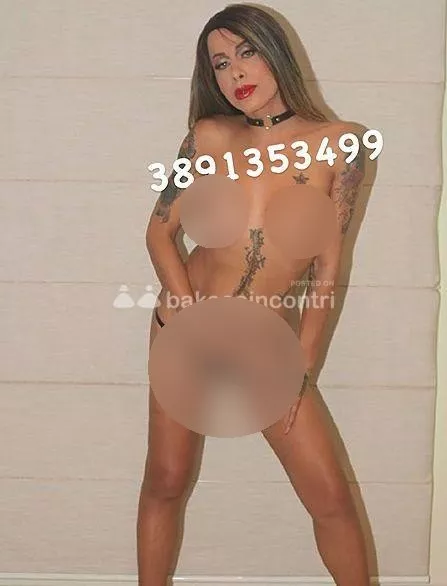 escort.it - TOP TRANS 😍 COMPLETA E DOTATA 🍆 IN CITTA 📍CHIAMAMI