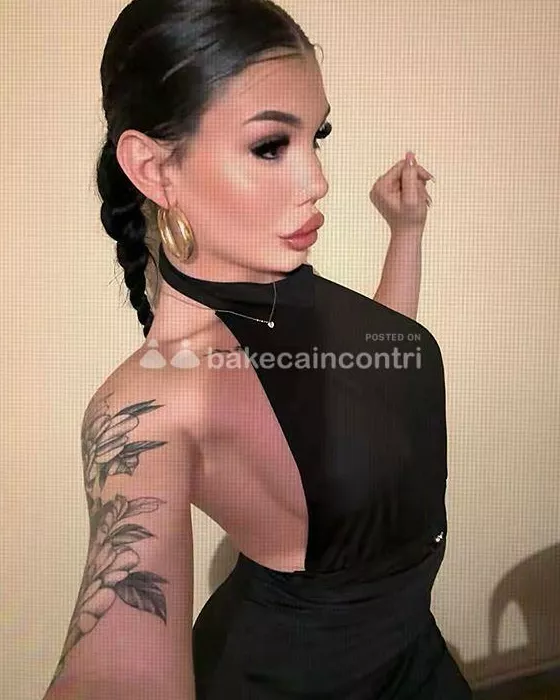 escort.it - Top trans italiana🌹