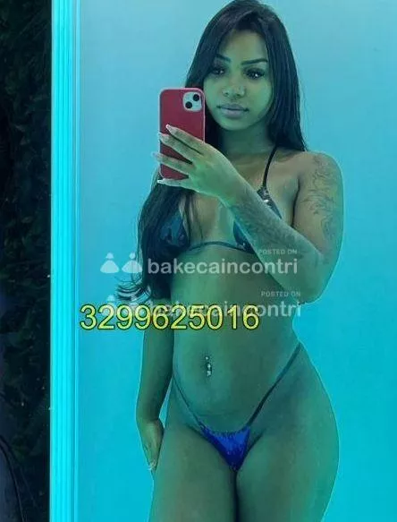 escort.it - TRANI ❤️BRUNA❤️ LE POMPE LE FACCIO CON IL CULETTO + SEGHE DA RELAX + POMPINO AL NATURALE == BACI CON LINGUA==SENZA TABÙ