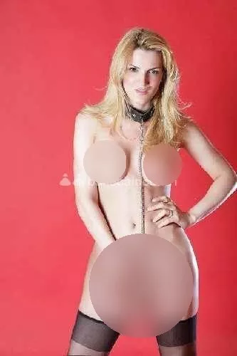 escort.it - TRANS AMANDA PER MOMENTI UNICI DI DESIDERI..