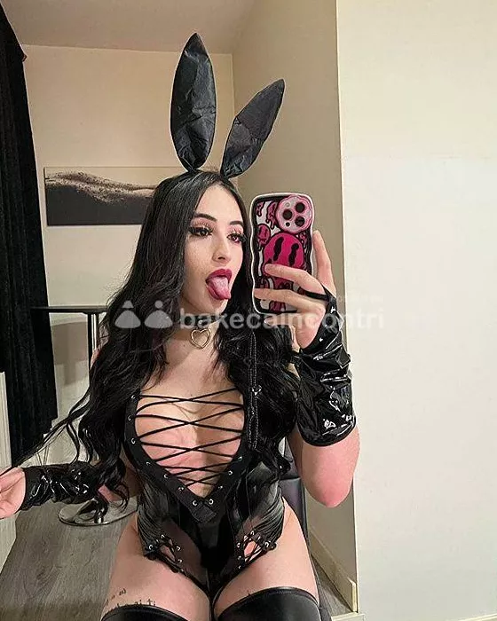 escort.it - TRANS 💋 APP. ARRIVATA A Perugia  TRANS BELLISSIMA, DOTATISSIMA E PRONTA A ESAUDIRE LA TUE FANTASIE💋
