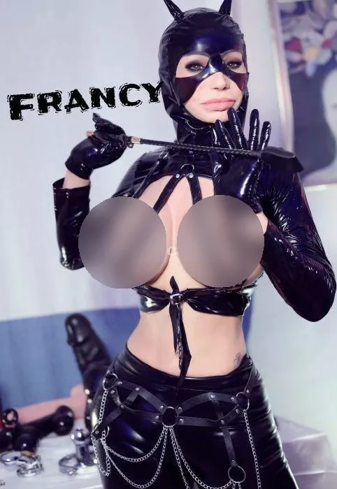escort.it - 💞💞 TRANS FRANCESCA 💞💞 CINQUALE / AEROPORTO