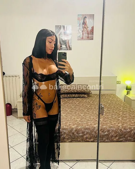 escort.it - Trans Nicolly Soares Miss Ativa e passiva 21 cm 🍆🍆🍆🇧🇷🇧🇷