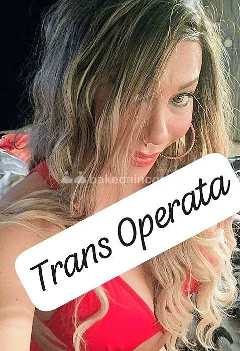 escort.it - Trans operata