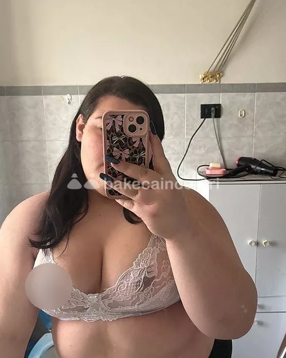 escort.it - Trans passiva tette grosse🔥🍒😜