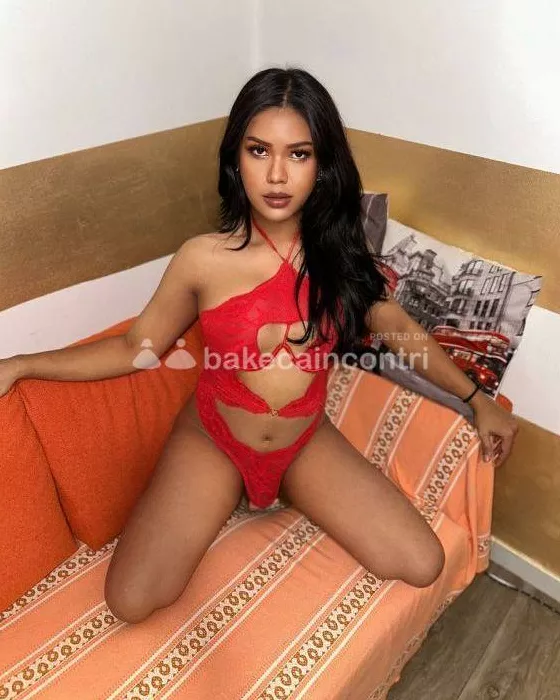 escort.it - TRANS THAILAND 100%
